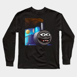 jaseTrain Long Sleeve T-Shirt